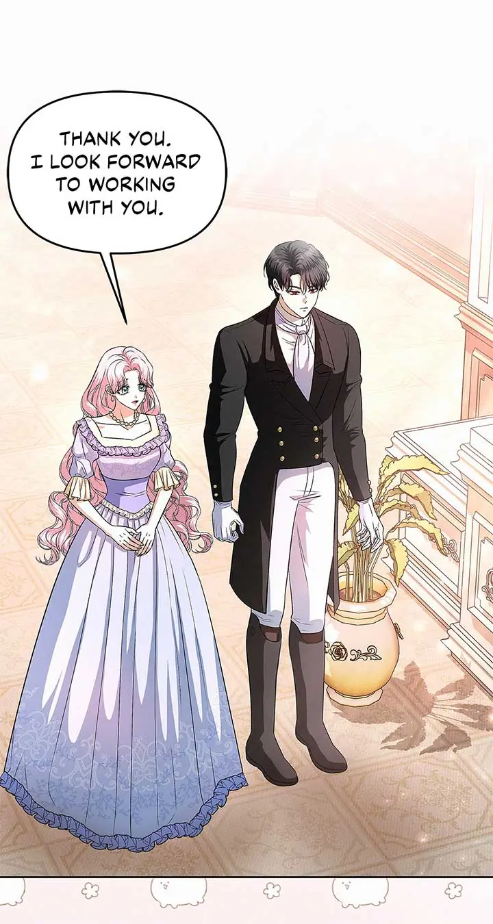 I've Probably Made a Mistake in Getting Married Chapter 27 Page 35
