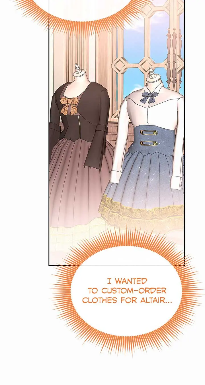 I've Probably Made a Mistake in Getting Married Chapter 27 Page 37
