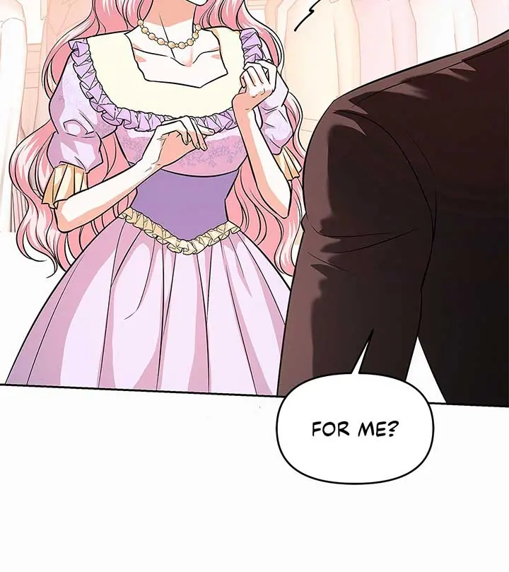 I've Probably Made a Mistake in Getting Married Chapter 27 Page 44
