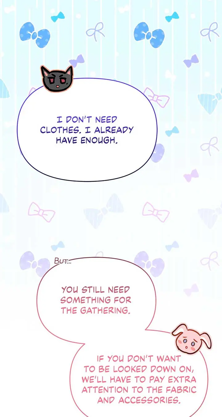 I've Probably Made a Mistake in Getting Married Chapter 27 Page 45