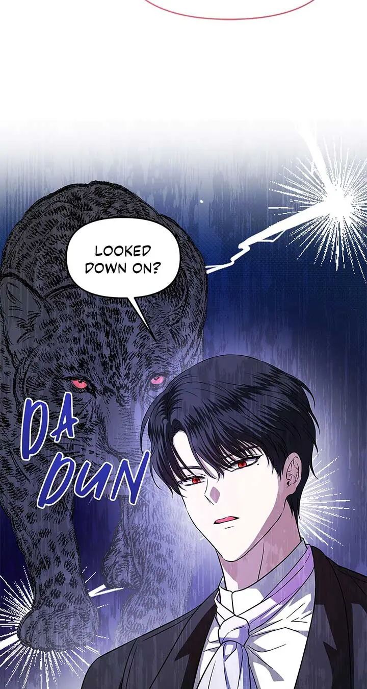 I've Probably Made a Mistake in Getting Married Chapter 27 Page 46