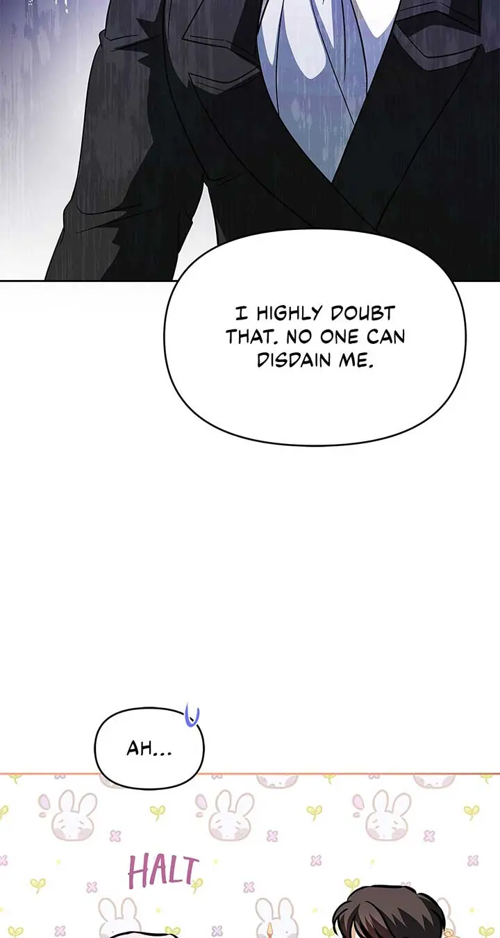 I've Probably Made a Mistake in Getting Married Chapter 27 Page 47