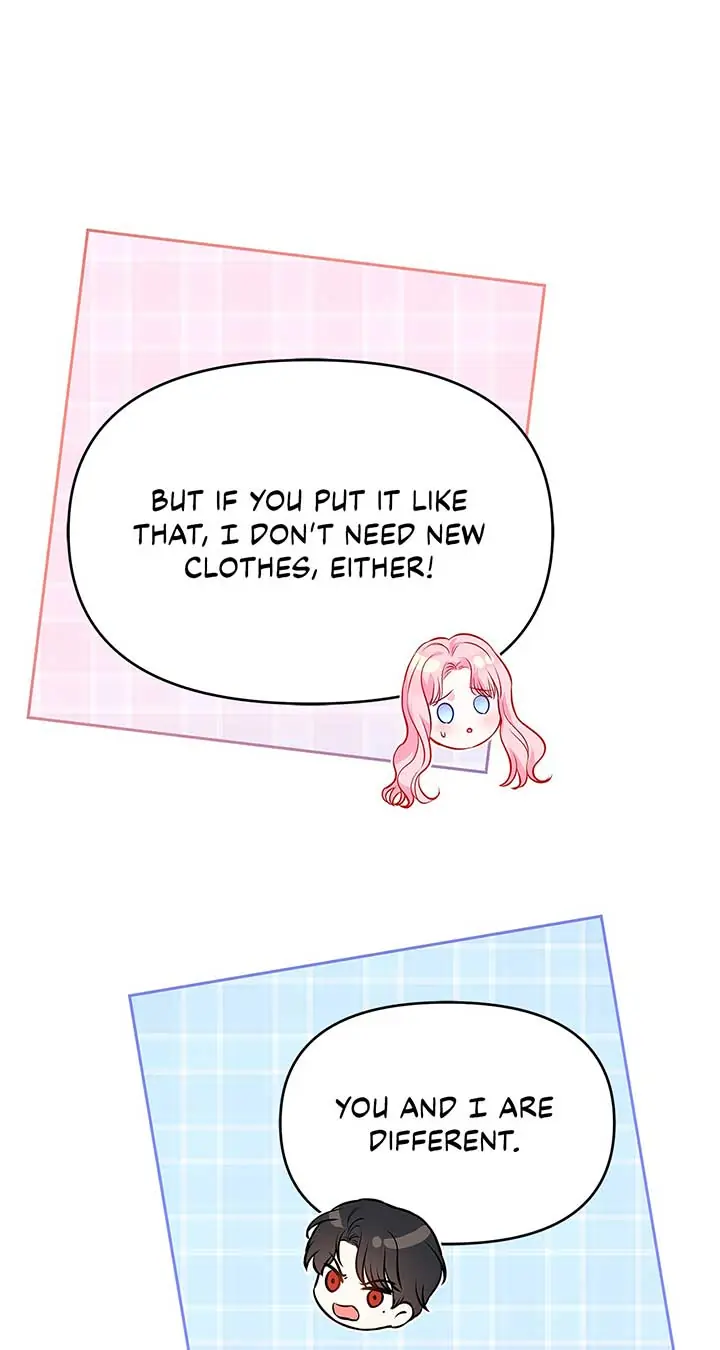 I've Probably Made a Mistake in Getting Married Chapter 27 Page 49