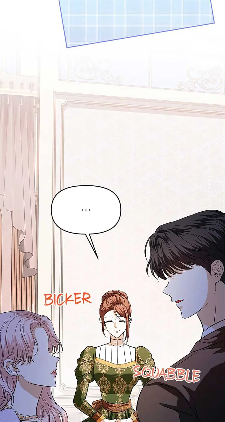 I've Probably Made a Mistake in Getting Married Chapter 27 Page 50