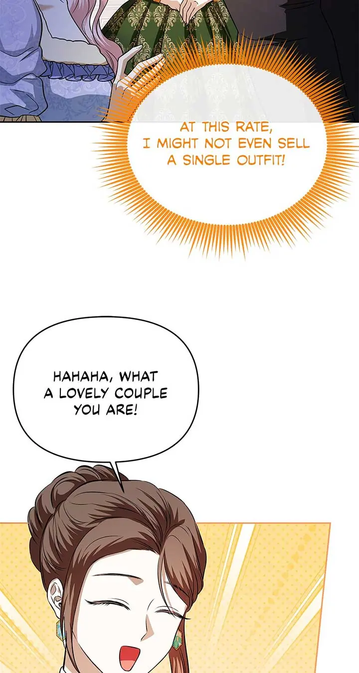 I've Probably Made a Mistake in Getting Married Chapter 27 Page 51