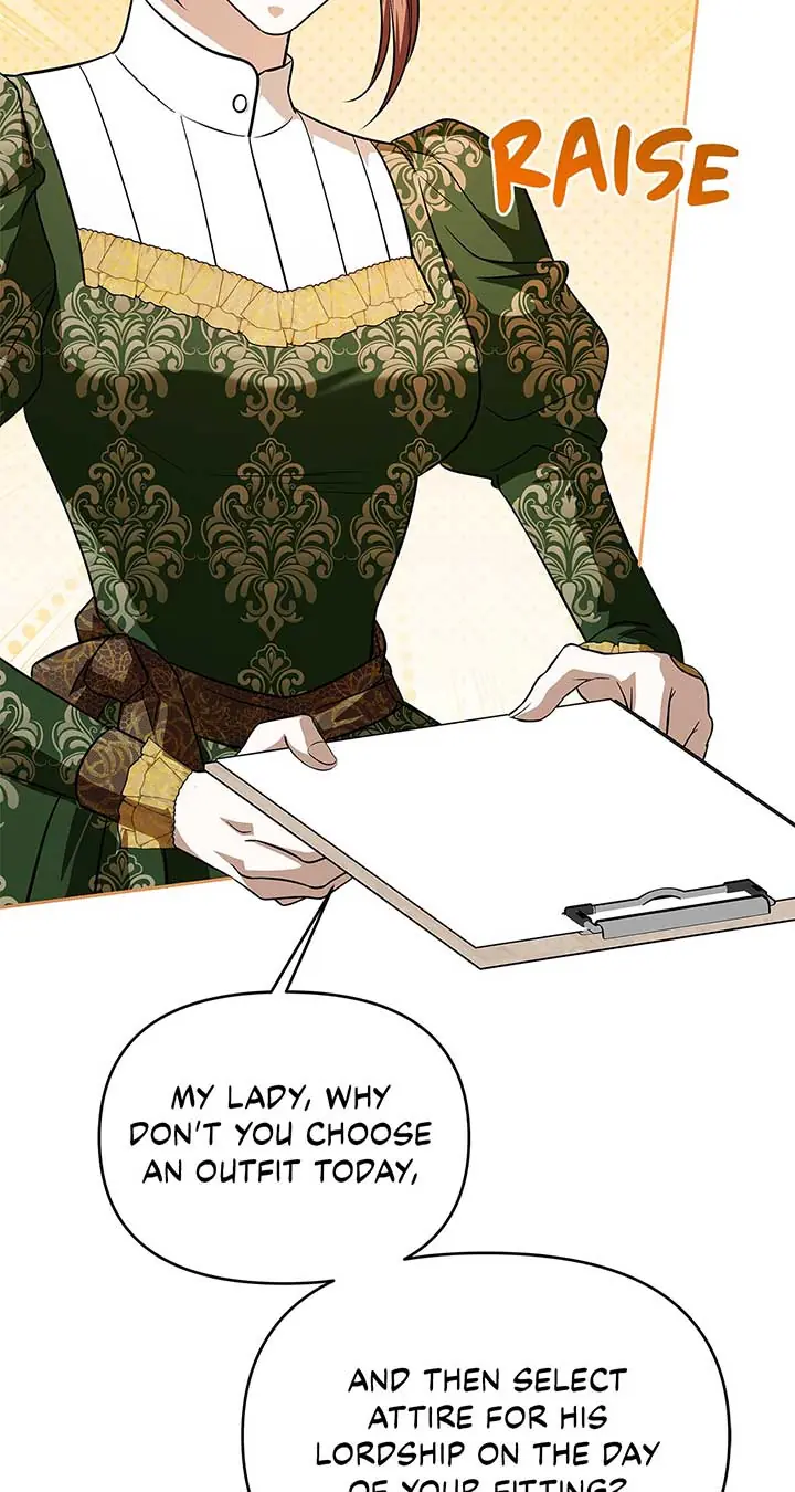 I've Probably Made a Mistake in Getting Married Chapter 27 Page 52