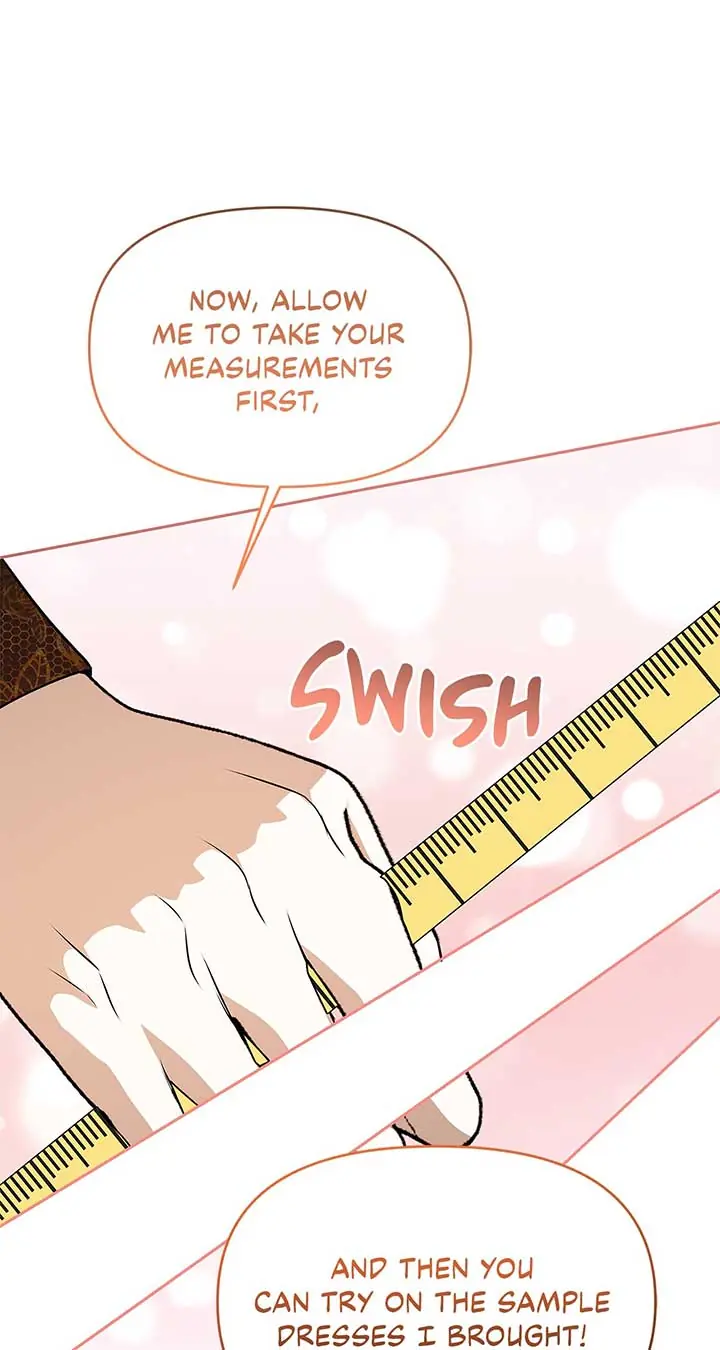 I've Probably Made a Mistake in Getting Married Chapter 27 Page 54
