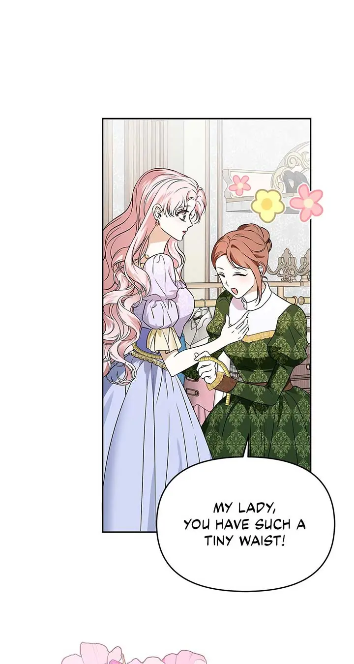 I've Probably Made a Mistake in Getting Married Chapter 27 Page 56