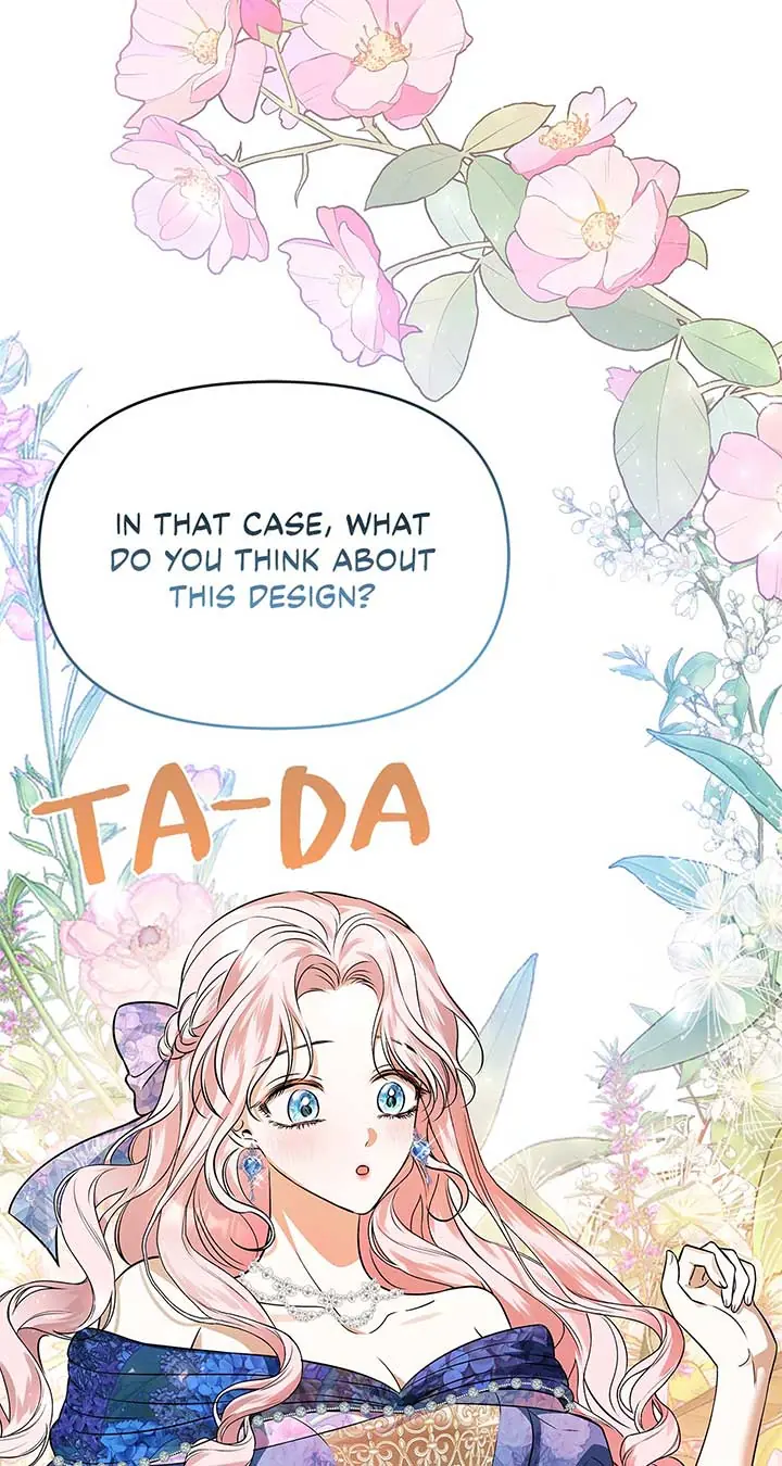 I've Probably Made a Mistake in Getting Married Chapter 27 Page 57