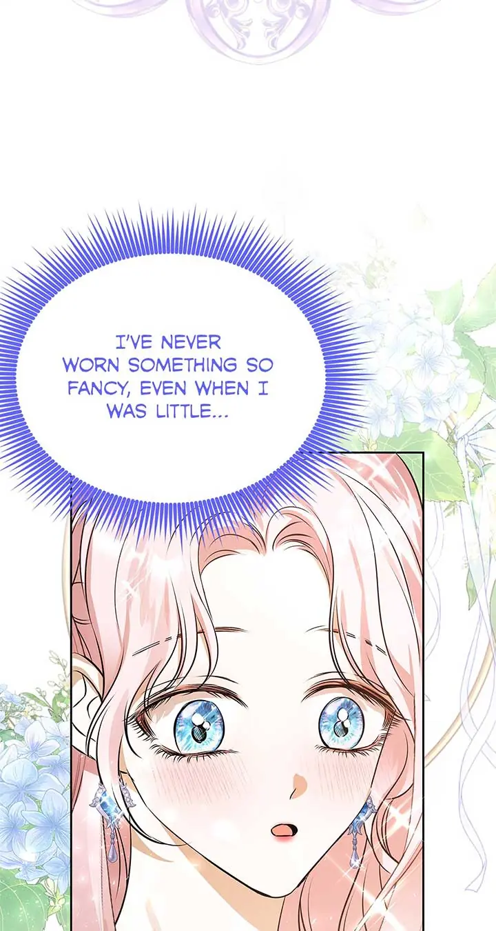 I've Probably Made a Mistake in Getting Married Chapter 27 Page 59