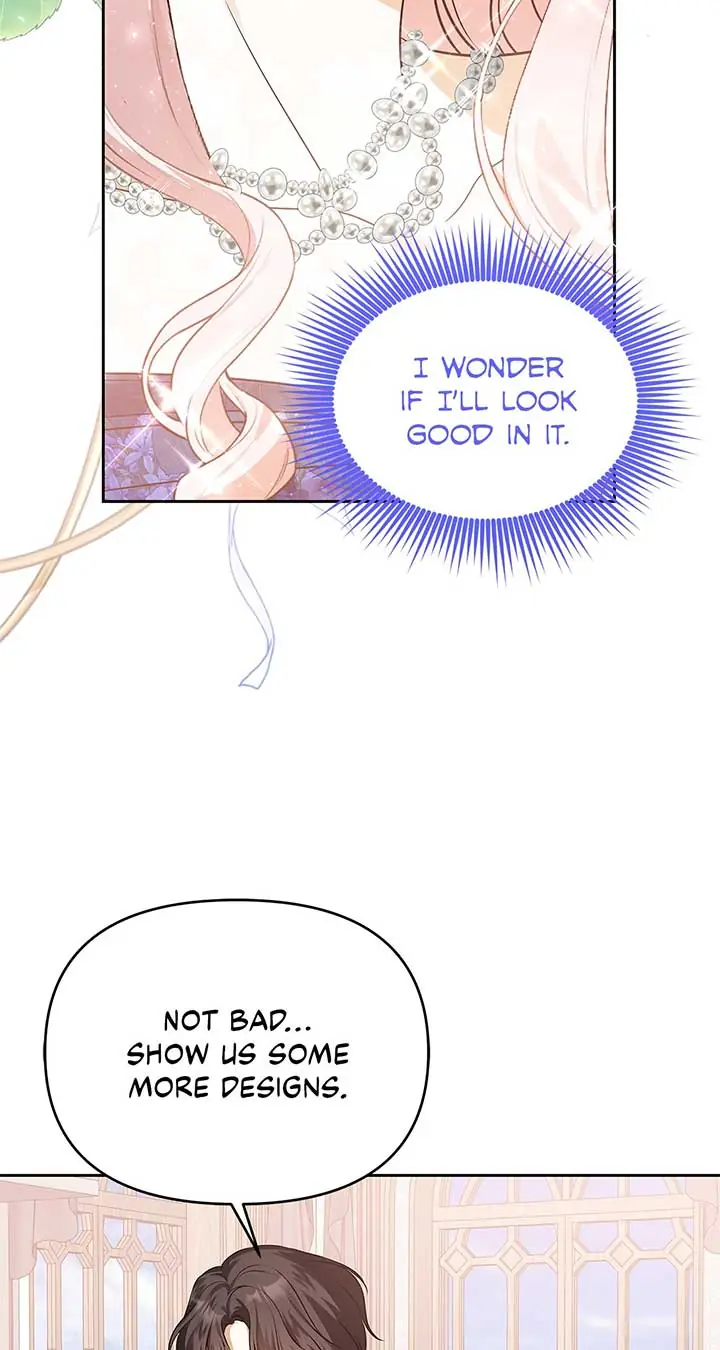 I've Probably Made a Mistake in Getting Married Chapter 27 Page 60