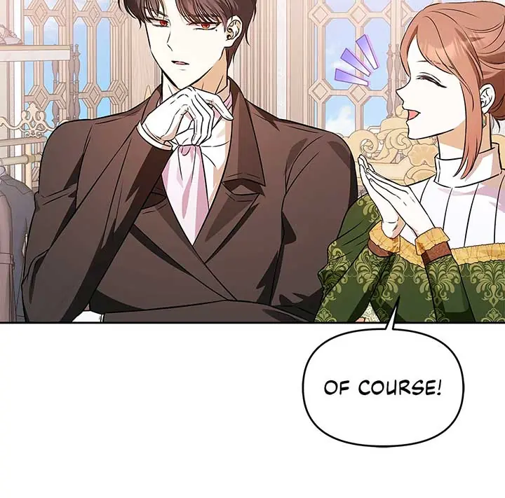 I've Probably Made a Mistake in Getting Married Chapter 27 Page 61