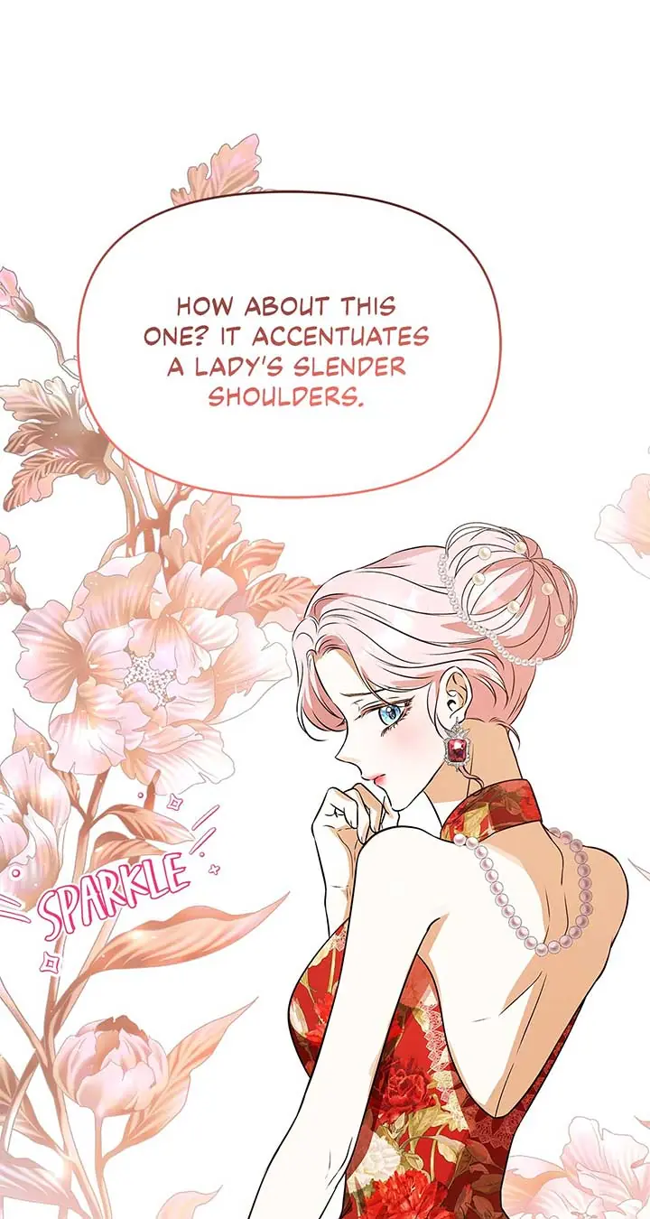I've Probably Made a Mistake in Getting Married Chapter 27 Page 62