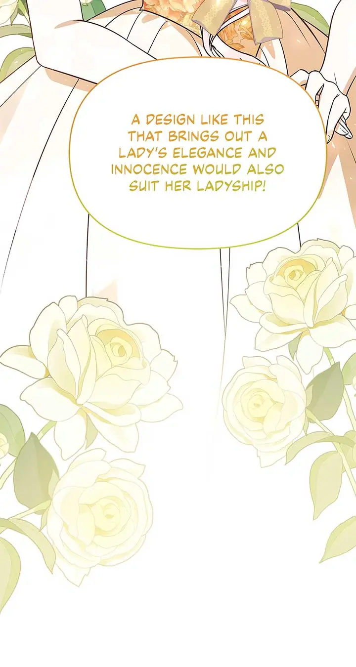 I've Probably Made a Mistake in Getting Married Chapter 27 Page 64
