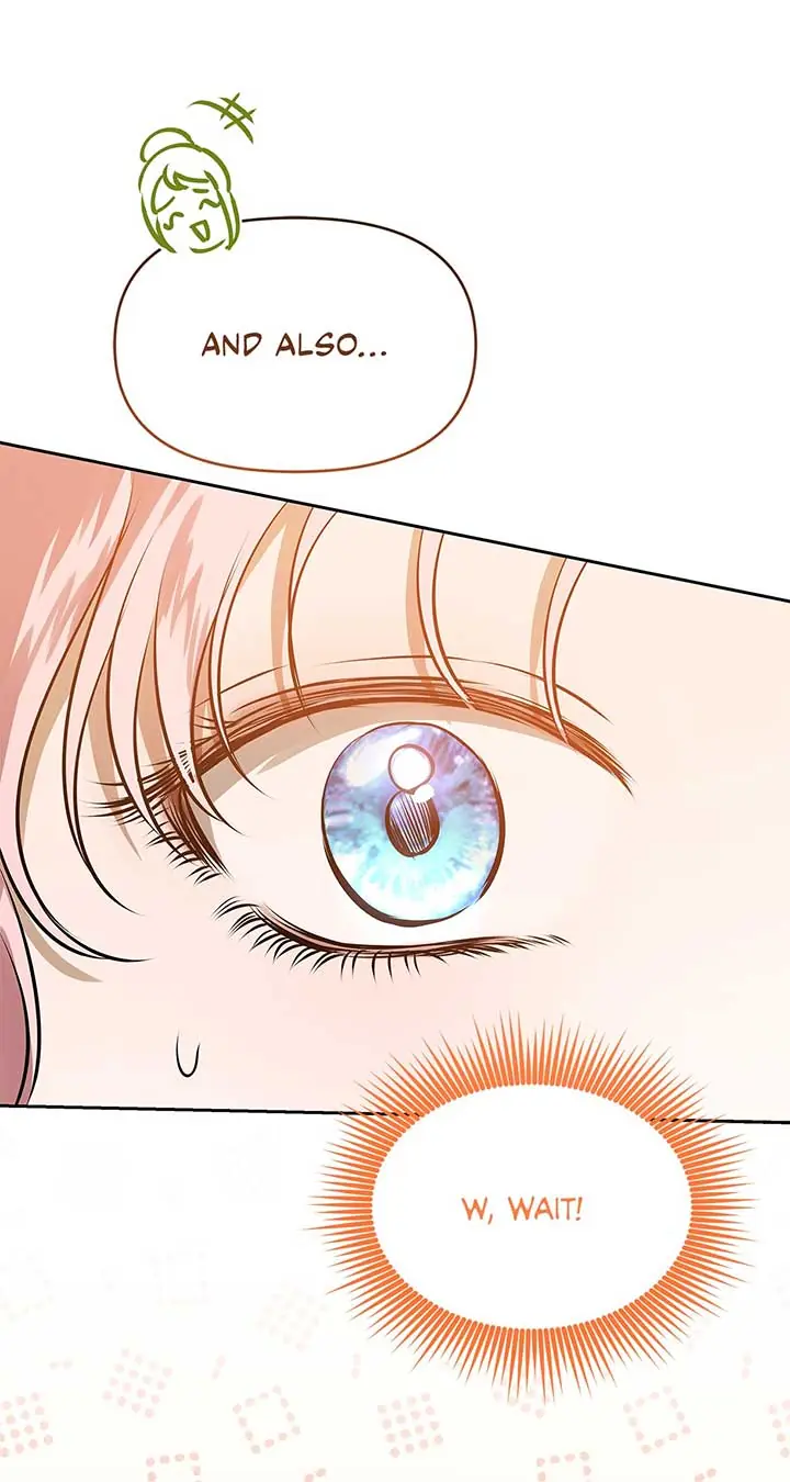 I've Probably Made a Mistake in Getting Married Chapter 27 Page 65