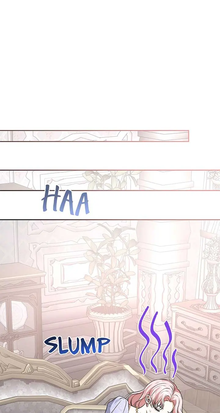 I've Probably Made a Mistake in Getting Married Chapter 27 Page 68