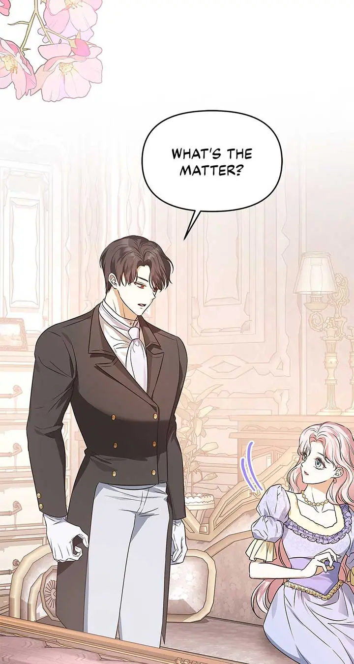 I've Probably Made a Mistake in Getting Married Chapter 27 Page 71