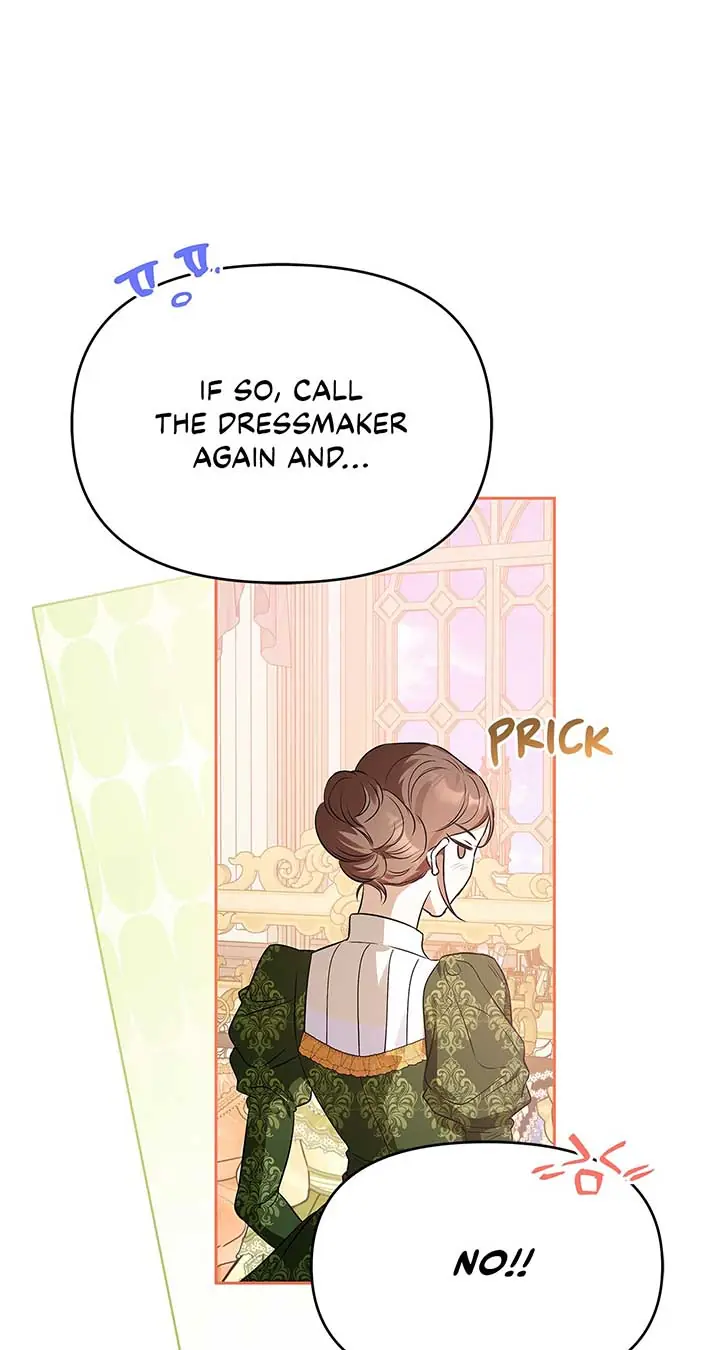 I've Probably Made a Mistake in Getting Married Chapter 27 Page 73