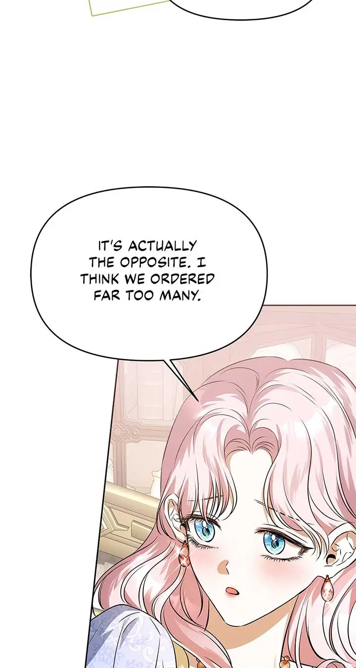 I've Probably Made a Mistake in Getting Married Chapter 27 Page 74