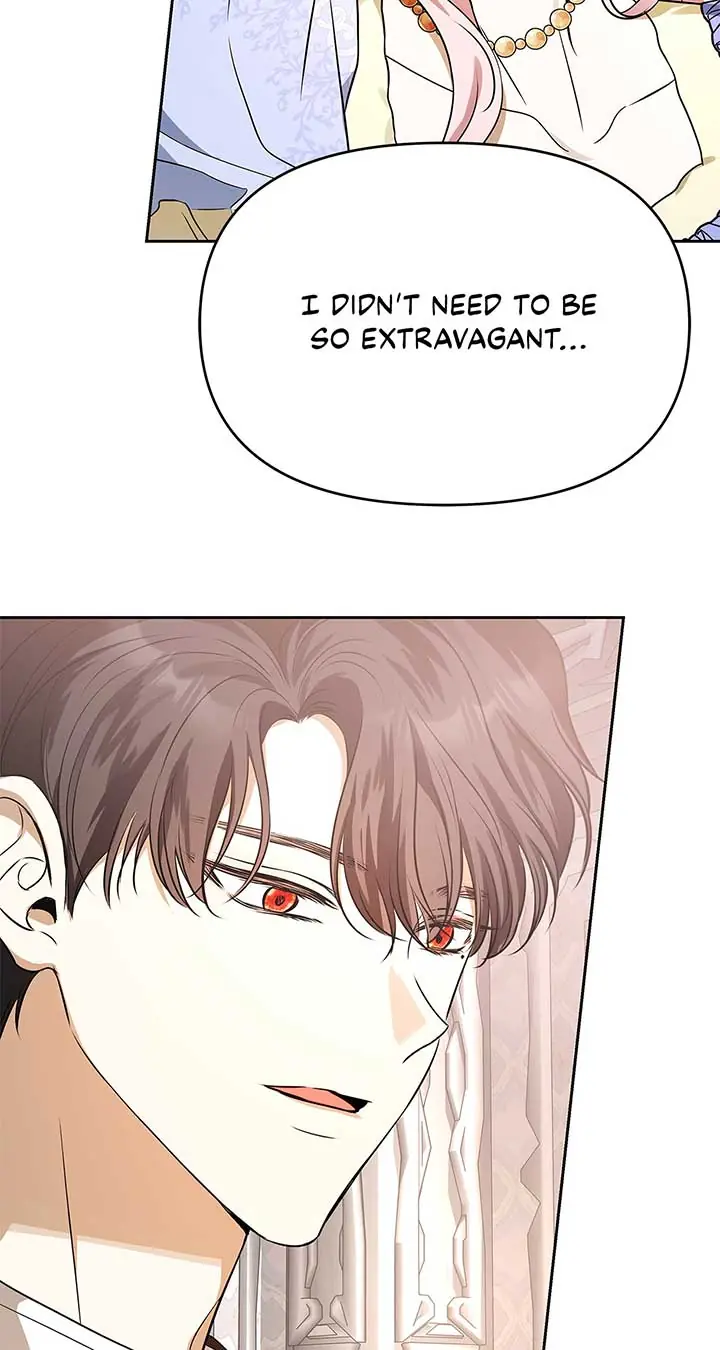 I've Probably Made a Mistake in Getting Married Chapter 27 Page 75