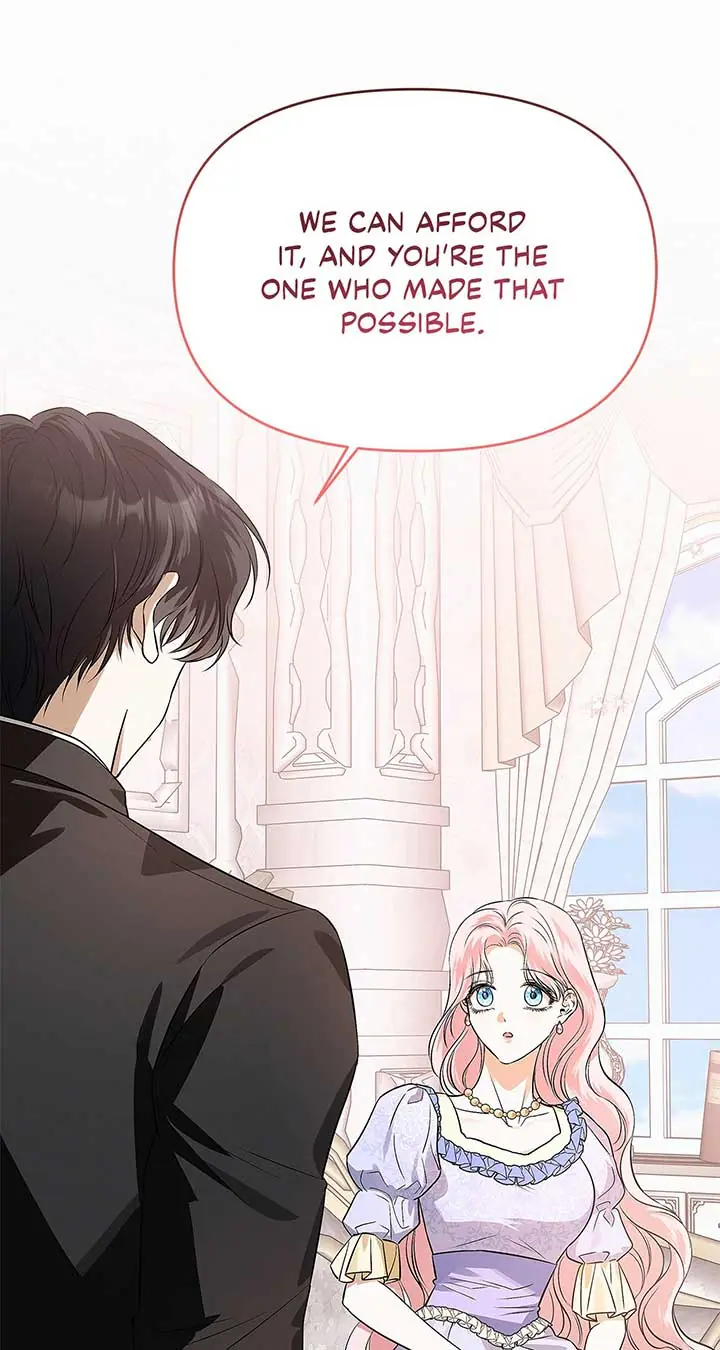 I've Probably Made a Mistake in Getting Married Chapter 27 Page 77