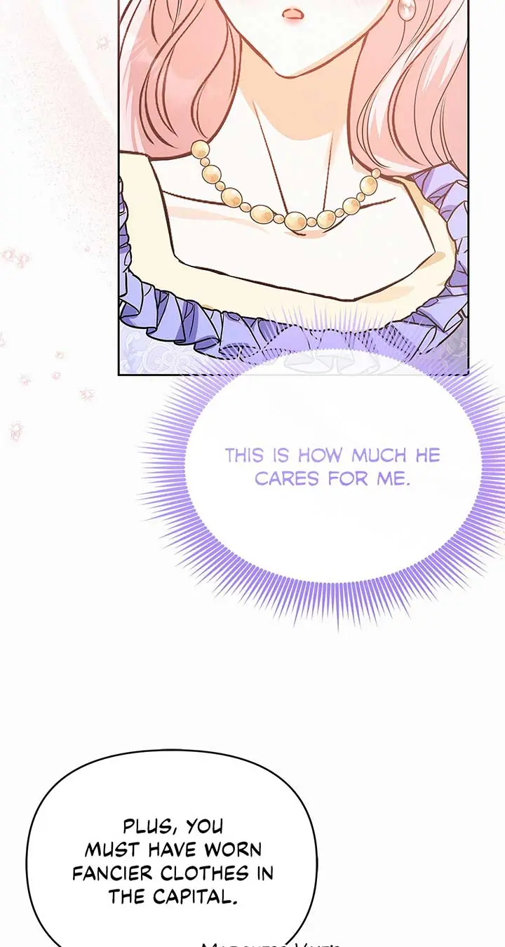 I've Probably Made a Mistake in Getting Married Chapter 27 Page 79