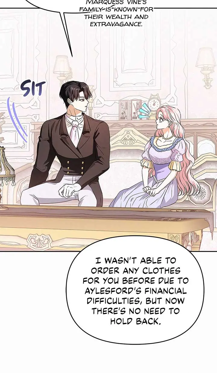 I've Probably Made a Mistake in Getting Married Chapter 27 Page 80