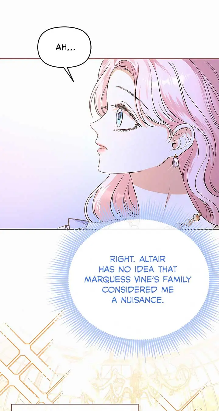 I've Probably Made a Mistake in Getting Married Chapter 27 Page 81