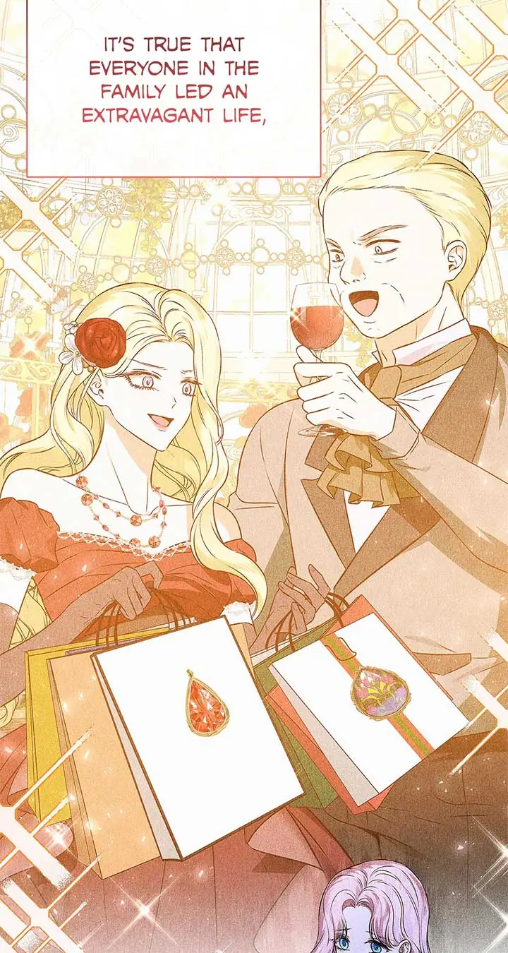 I've Probably Made a Mistake in Getting Married Chapter 27 Page 82