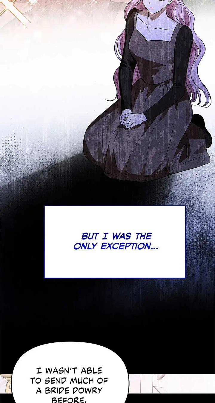 I've Probably Made a Mistake in Getting Married Chapter 27 Page 83