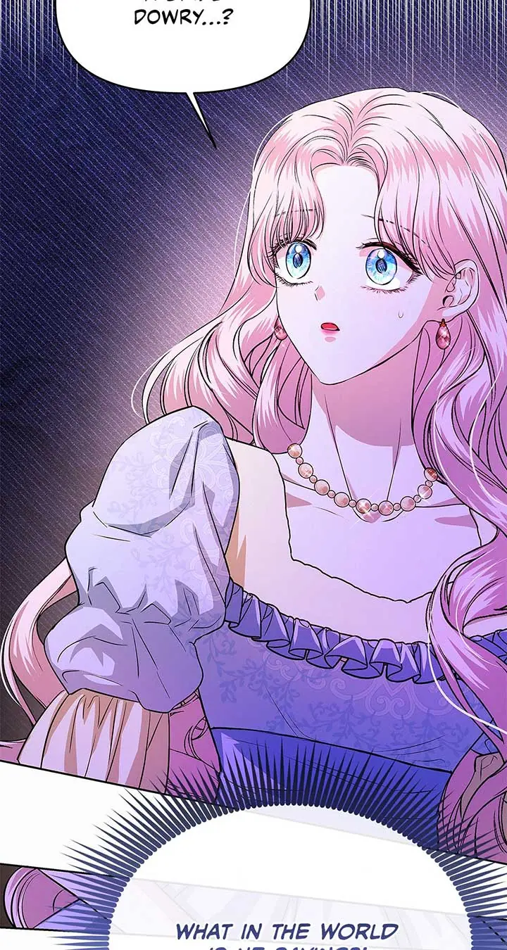 I've Probably Made a Mistake in Getting Married Chapter 27 Page 87