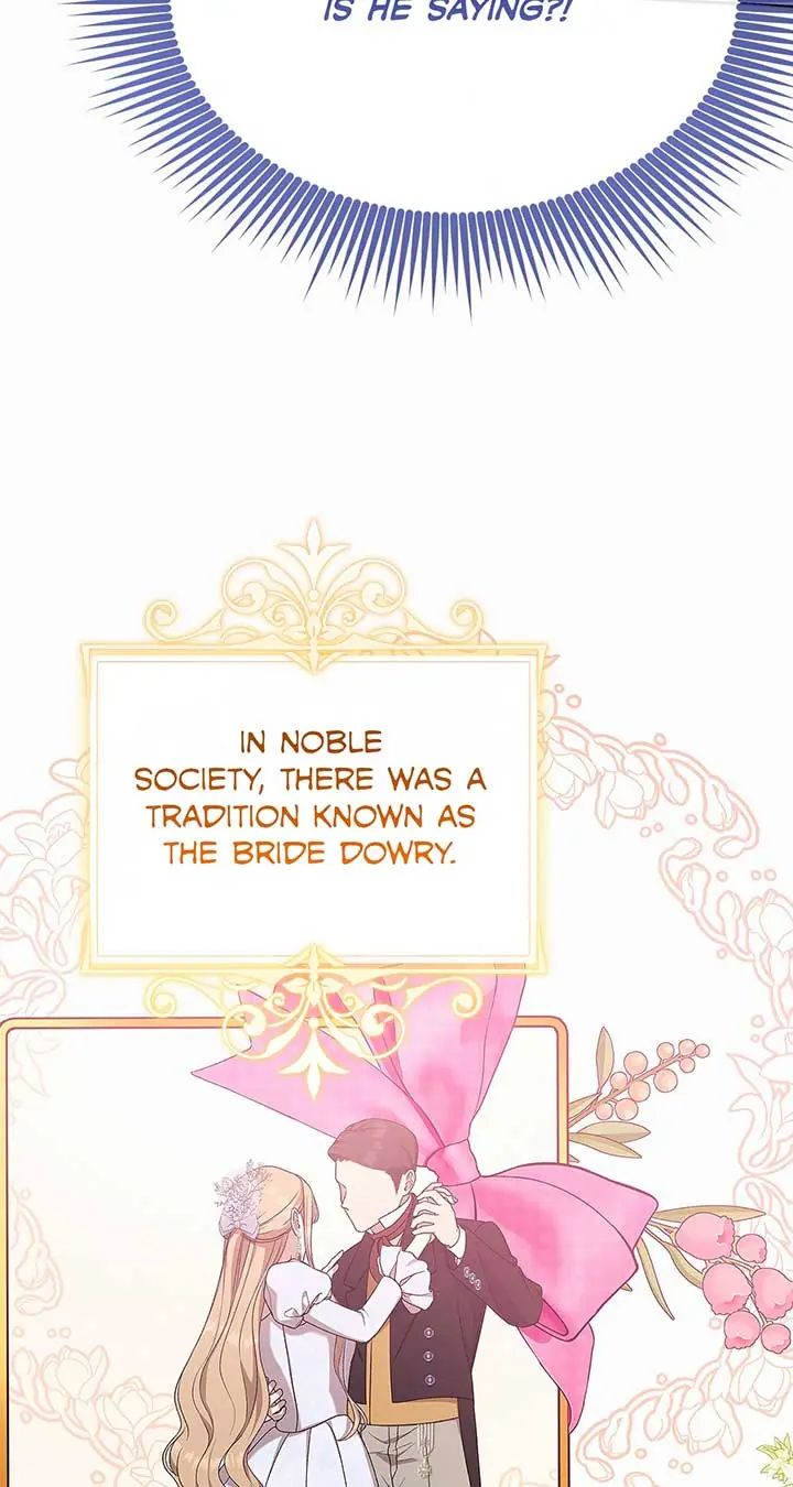 I've Probably Made a Mistake in Getting Married Chapter 27 Page 88