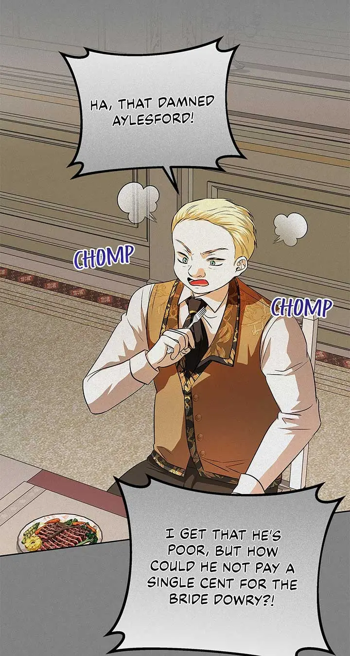I've Probably Made a Mistake in Getting Married Chapter 27 Page 91