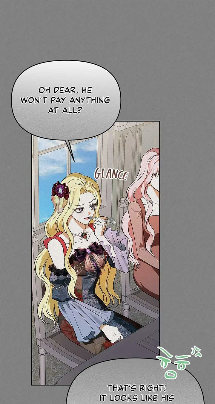I've Probably Made a Mistake in Getting Married Chapter 27 Page 93