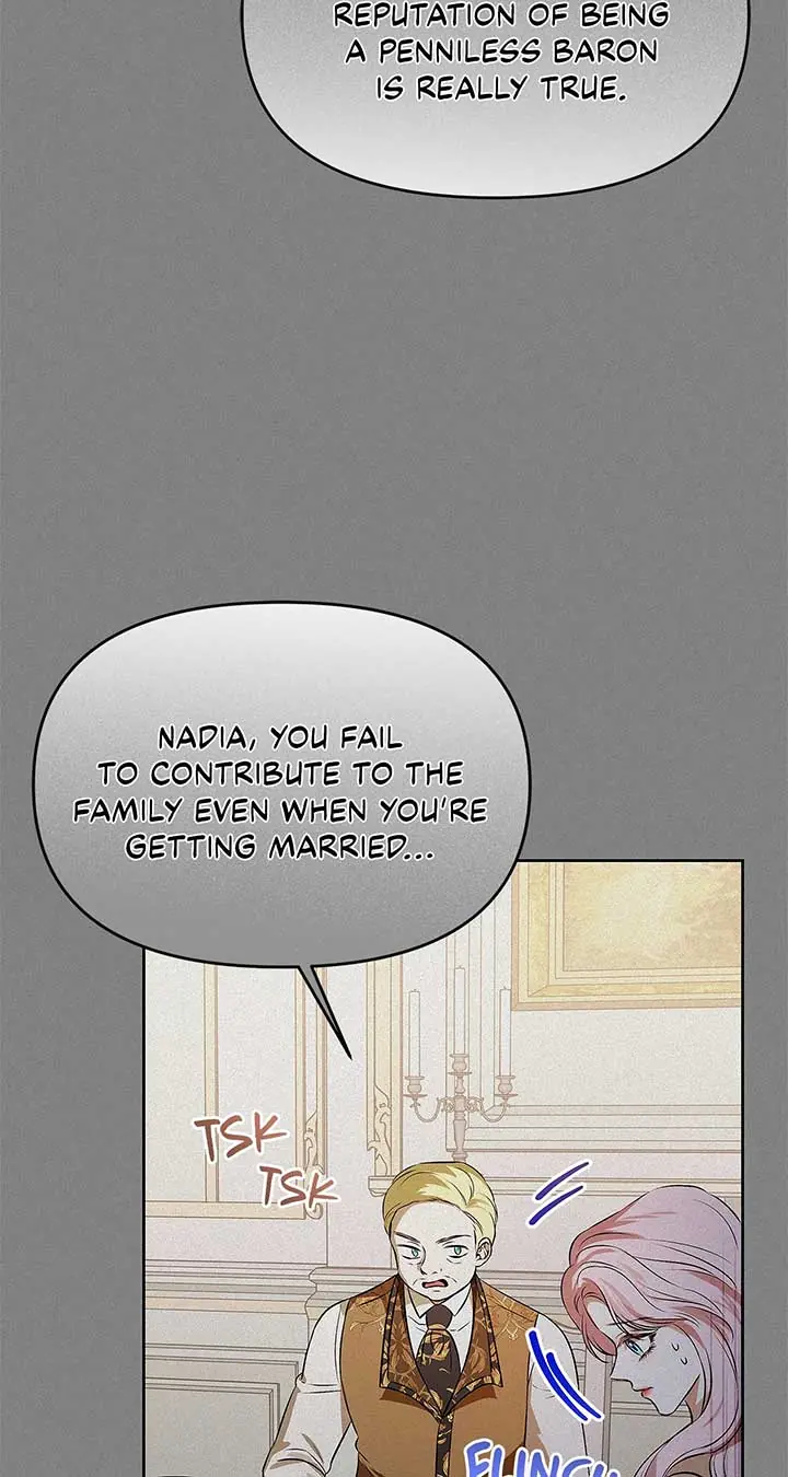I've Probably Made a Mistake in Getting Married Chapter 27 Page 94