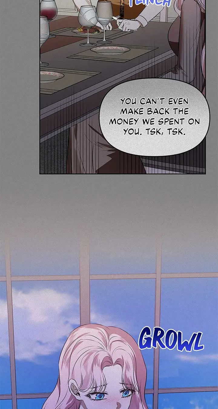 I've Probably Made a Mistake in Getting Married Chapter 27 Page 95