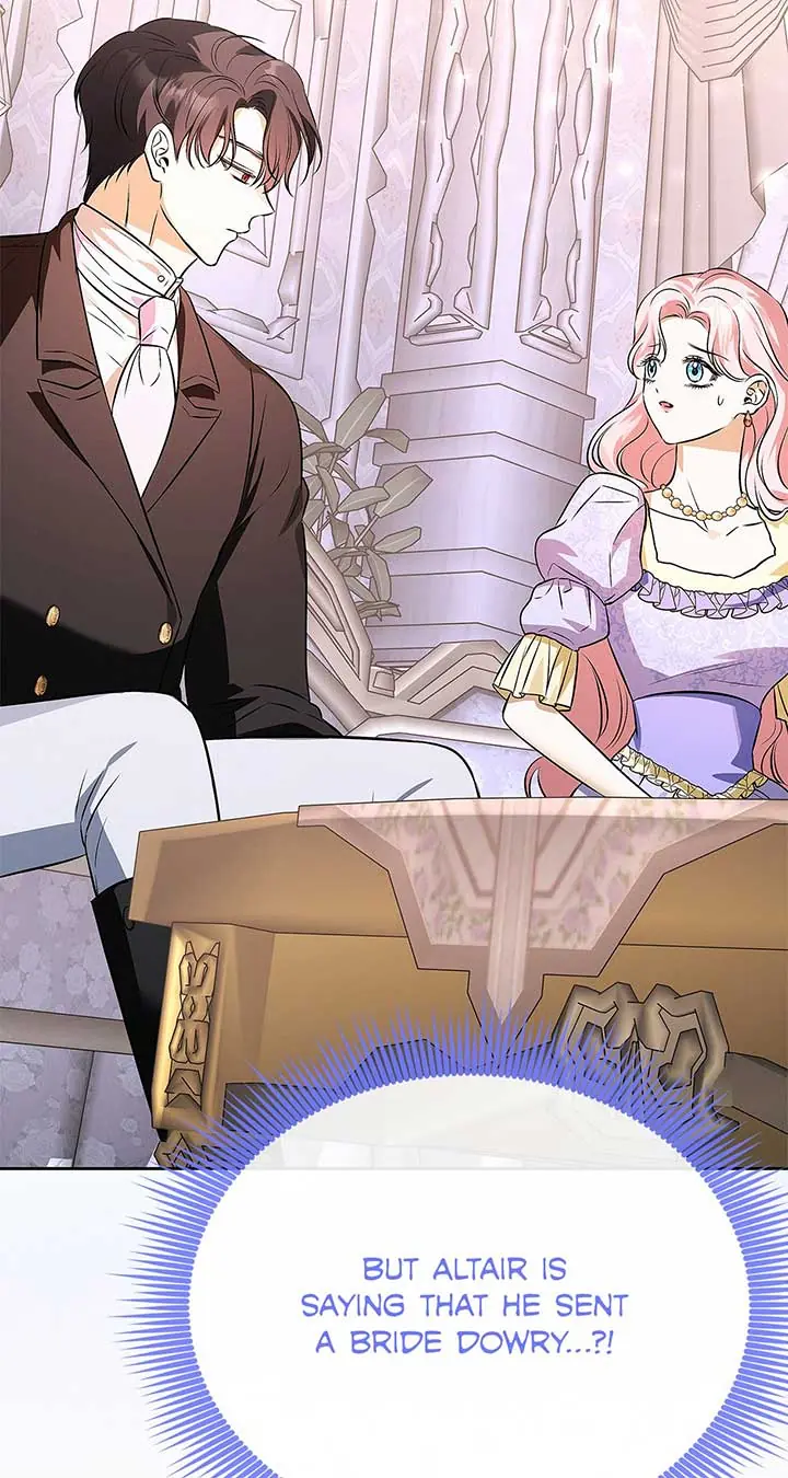 I've Probably Made a Mistake in Getting Married Chapter 27 Page 98
