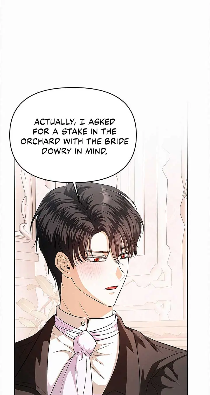 I've Probably Made a Mistake in Getting Married Chapter 28 Page 2
