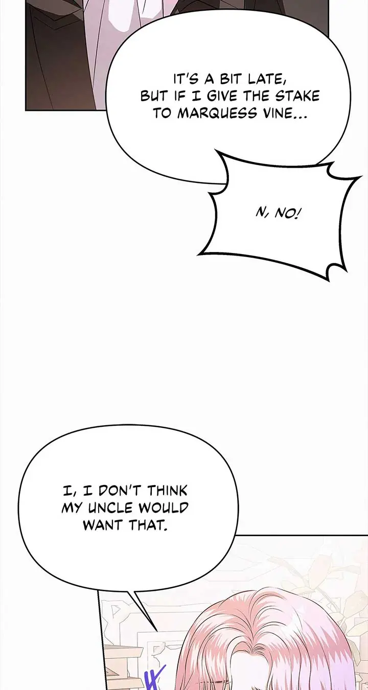 I've Probably Made a Mistake in Getting Married Chapter 28 Page 3