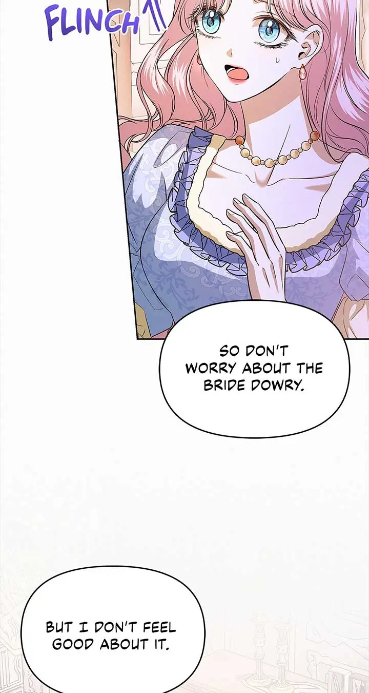 I've Probably Made a Mistake in Getting Married Chapter 28 Page 4