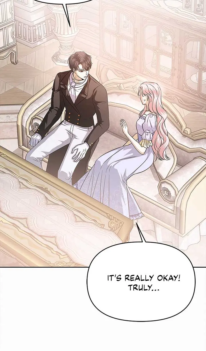 I've Probably Made a Mistake in Getting Married Chapter 28 Page 5