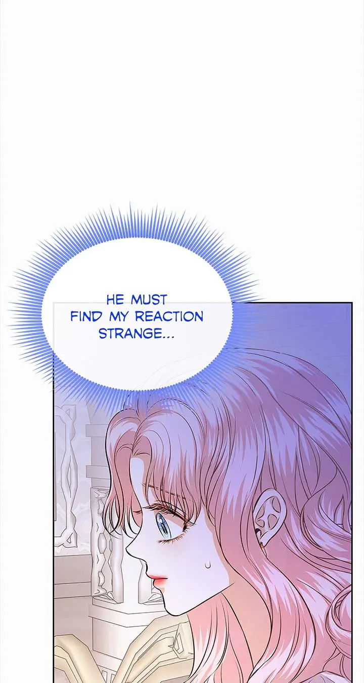 I've Probably Made a Mistake in Getting Married Chapter 28 Page 6