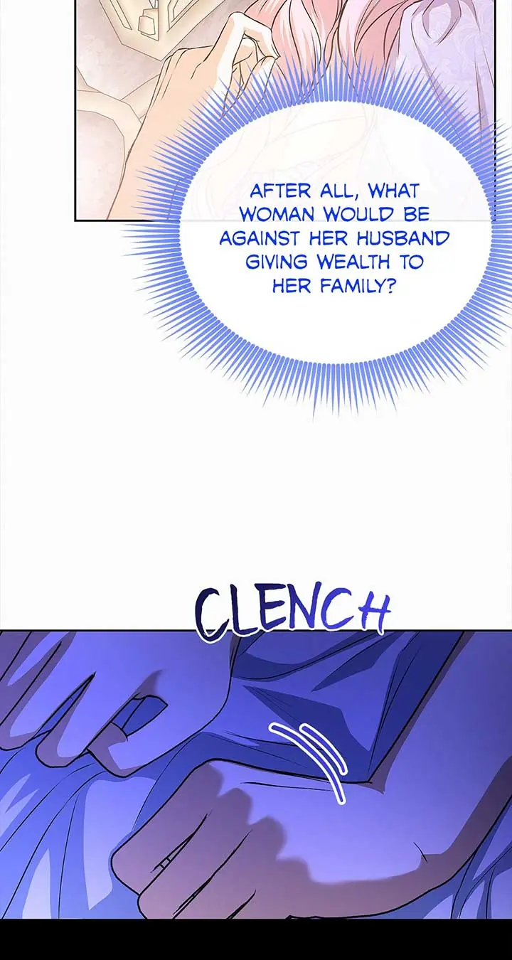 I've Probably Made a Mistake in Getting Married Chapter 28 Page 7