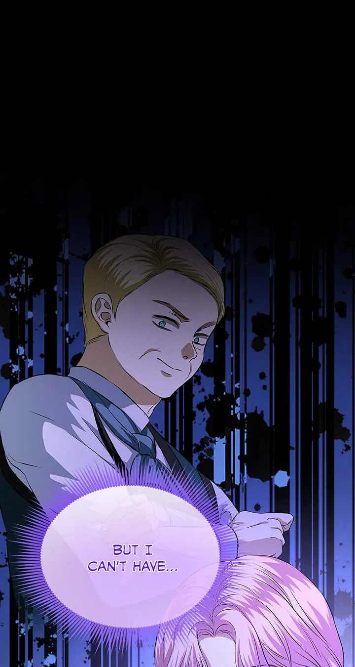 I've Probably Made a Mistake in Getting Married Chapter 28 Page 8