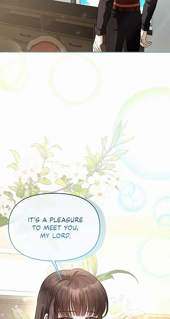I've Probably Made a Mistake in Getting Married Chapter 28 Page 15