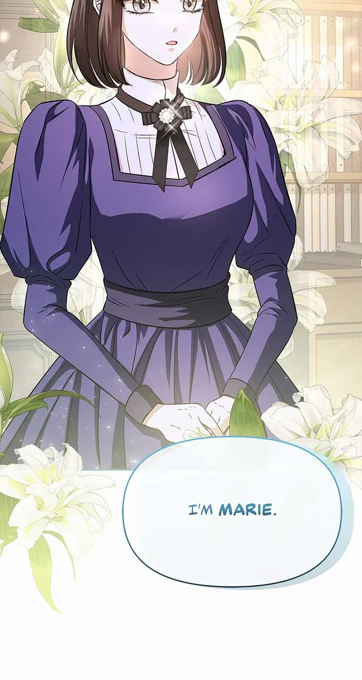 I've Probably Made a Mistake in Getting Married Chapter 28 Page 16