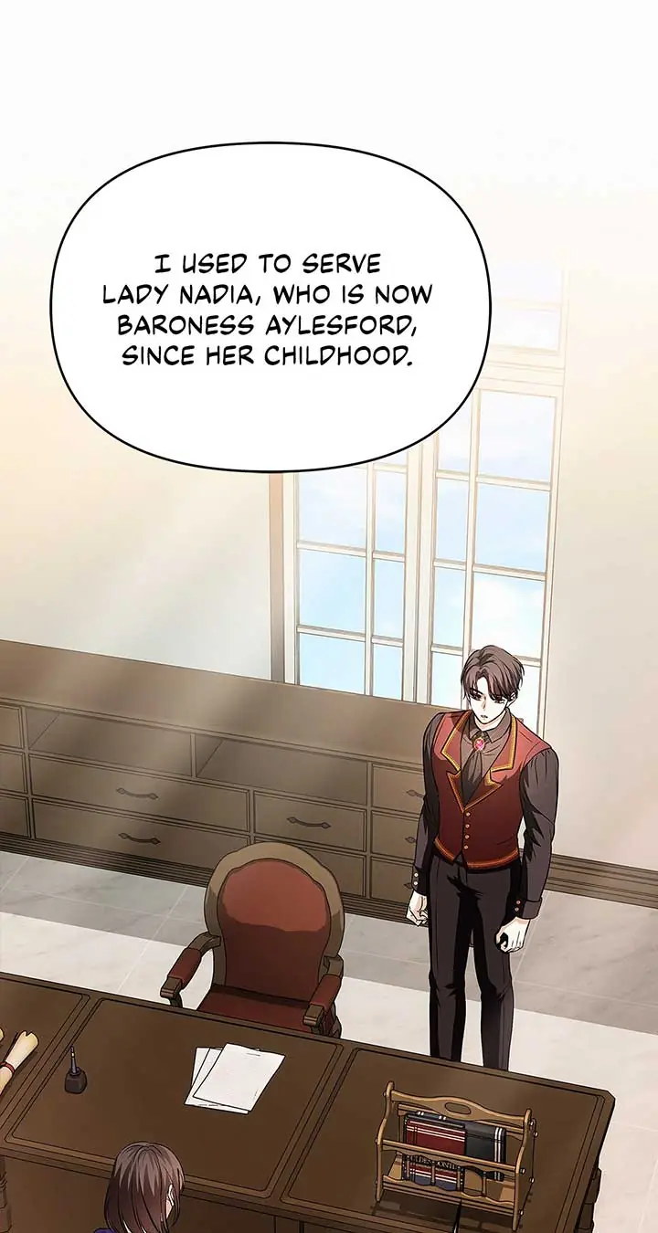 I've Probably Made a Mistake in Getting Married Chapter 28 Page 17