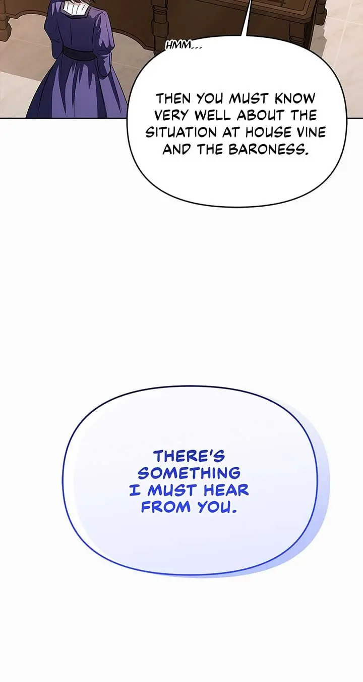 I've Probably Made a Mistake in Getting Married Chapter 28 Page 18
