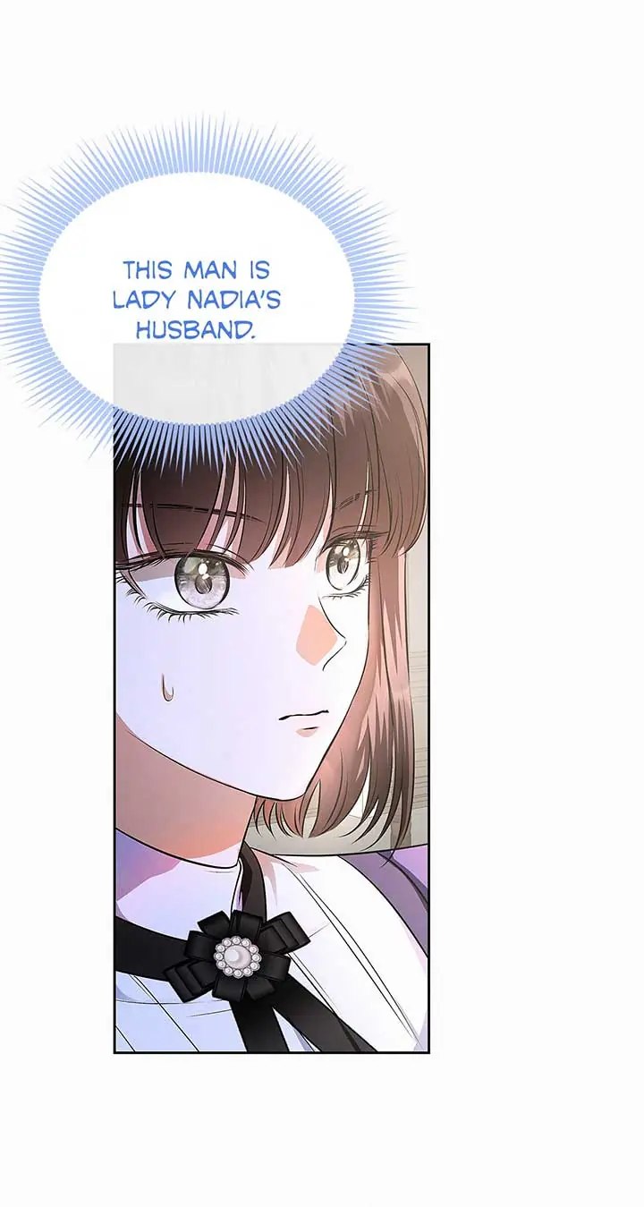 I've Probably Made a Mistake in Getting Married Chapter 28 Page 19