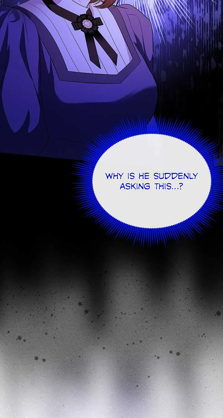 I've Probably Made a Mistake in Getting Married Chapter 28 Page 25